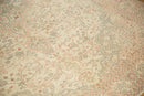 6.5x9.5 Vintage Distressed Sparta Carpet