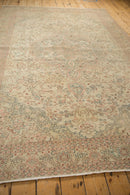 6.5x9.5 Vintage Distressed Sparta Carpet