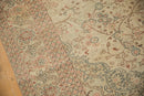6.5x9.5 Vintage Distressed Sparta Carpet