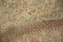 6.5x9.5 Vintage Distressed Sparta Carpet