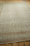 6.5x9.5 Vintage Distressed Kayseri Carpet