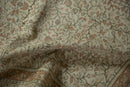 6.5x9.5 Vintage Distressed Kayseri Carpet