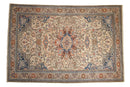 6.5x9.5 Vintage Kayseri Carpet