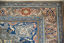 6.5x9.5 Vintage Kayseri Carpet
