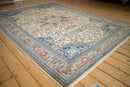 6.5x9.5 Vintage Kayseri Carpet