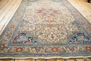 6.5x9.5 Vintage Kayseri Carpet