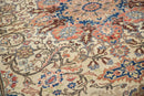 6.5x9.5 Vintage Kayseri Carpet