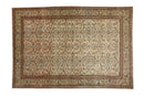 6.5x9.5 Vintage Sparta Carpet