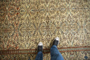6.5x9.5 Vintage Sparta Carpet