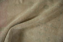 5x10 Vintage Distressed Oushak Rug Runner