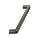 Dark Bronze "Mango" Drawer Pulls
