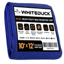 18 oz. 100% Cotton Canvas Tarp