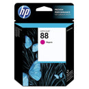 New, Pre-Owned - HP 88 (C9387AN) Magenta Ink Cartridge