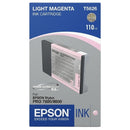 New, Pre-Owned - Epson T5626 Light Magenta 110ml Ink Cartridge