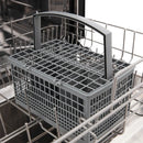 ZLINE 30" Bundled Stainless DualRange RangeHood Dishwasher 3KP-RARH30-DW