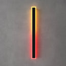 Immense RGB Wall Lamp