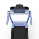 DeerRun A1 Pro Folding Smart 10 MPH Treadmill with 6% Incline