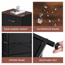 Chest of Drawers HFD