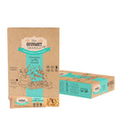 Cinnamon Vanilla Almond Granola Bars | Pack of 12 | Gluten, Dairy, & Soy Free | The Gourmet Granola
