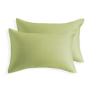 Bamboo Pillowcase Set