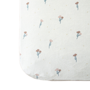 MINKY STRETCH LUXE CHANGING COVERS