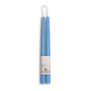 Beeswax Taper Candles - Hand-Dipped - 1 Pair