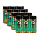 Jim Baldridge Secret Seasoning | Pack of 12 | 12 oz | Gluten Free | Baldridge Food Company