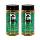 Jim Baldridge Secret Seasoning | Pack of 2 | 12 oz | Gluten Free | Baldridge Food Company