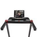 DeerRun A1 Pro Move+  6% Incline Foldable Treadmill——2025 Upgraded Chip & NFC Support | 350Lbs, 10mph Black