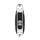 Premium 12FT Lightweight Inflatable Fishing Kayak With Pedal System (SAK15079)