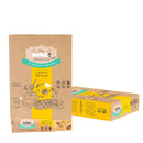 Lemon Almond Granola Bars | Pack of 12 | Gluten, Dairy, & Soy Free | The Gourmet Granola