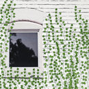 12pcs ivy green garland string – living room artificial plants