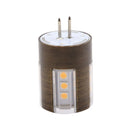 12V 2W G4 Light Bulbs LED – 20W Halogen Replacement with Brass Waterproof Design