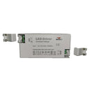 12V LED Driver - 15W Constant Voltage, 100-240V Input