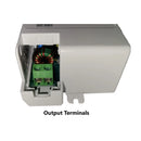 12V LED Driver - 15W Constant Voltage, 100-240V Input