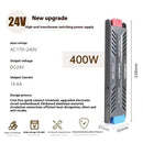 12V Power Supply for LED Strip with Anti-Strobe Technology