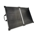 100W LW (12V) Solar Panel