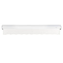 [12X10FT] Awntech Key West Premium Electric Outdoor Motorized Retractable Awning [FCL12/FCR12-SBY] (SAK78214)