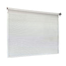 [12FT W X 10FT H] Heavy-Duty Pre-Lubricated Electric Roller Shutter Lifting Door (SAK46751)