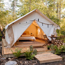 USED - 10'x12' Alpha Wall Tent
