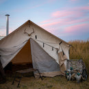 USED - 10'x12' Alpha Wall Tent