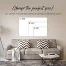 Teal Rose Succulent Canvas Wall Art II