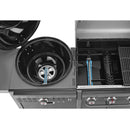 Coleman® Revolution™ Dual Fuel Grill
