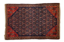 4.5x6.5 Antique Malayer Rug