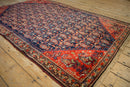 4.5x6.5 Antique Malayer Rug