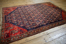 4.5x6.5 Antique Malayer Rug