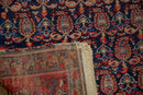 4.5x6.5 Antique Malayer Rug