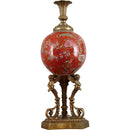 Lovecup Cherub Vase 26" Tall x 9" Wide