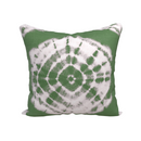 Outdoor Pillow - Shibori Moss