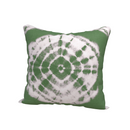 Outdoor Pillow - Shibori Moss